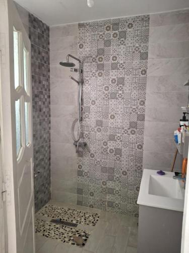 Full house with two bedrooms for seven bead in Ayn Darahim Full house with two bedrooms for seven bead in Ayn Darahim