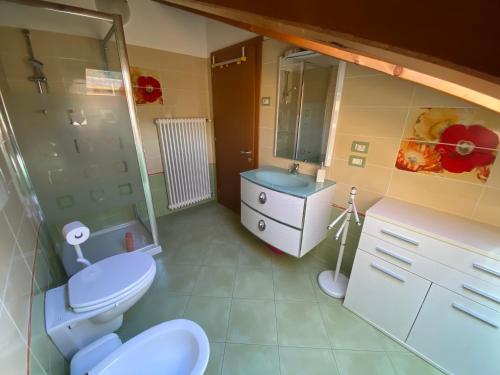 Corniola Apartment in Ponte Arche Corniola Apartment in Ponte Arche