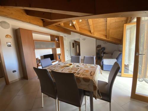 Corniola Apartment in Ponte Arche Corniola Apartment in Ponte Arche