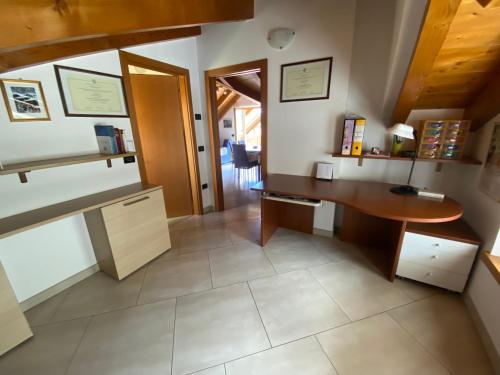 Corniola Apartment in Ponte Arche Corniola Apartment in Ponte Arche