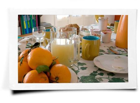 This photo about B&B Il Cortile shared on HyHotel.com