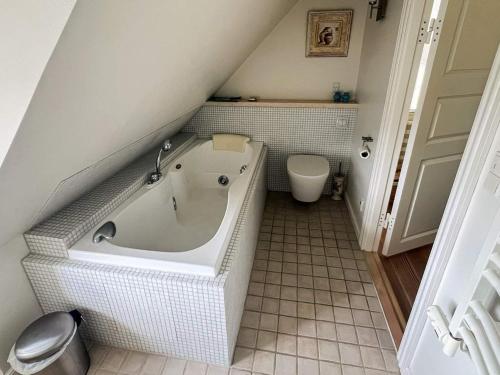 Létesítmények, 5 star holiday home in Ulfborg in Ohuse Létesítmények, 5 star holiday home in Ulfborg in Ohuse