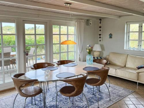 Létesítmények, 5 star holiday home in Ulfborg in Ohuse Létesítmények, 5 star holiday home in Ulfborg in Ohuse