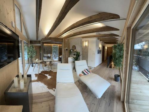 Létesítmények, Chalet Kristall in Turracher Hohe Létesítmények, Chalet Kristall in Turracher Hohe