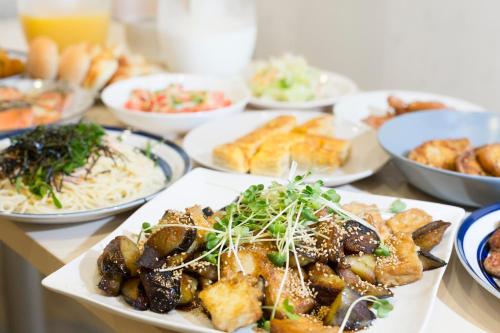 식음료(F&B), 벳푸 다이티 호텔 (Beppu Daiiti Hotel) near 벱푸 공원 식음료(F&B), 벳푸 다이티 호텔 (Beppu Daiiti Hotel) near 벱푸 공원