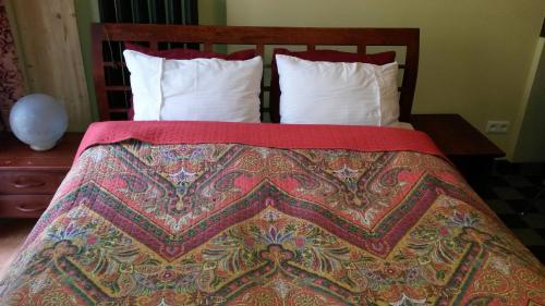 This photo about Skolas 22 Riga shared on HyHotel.com