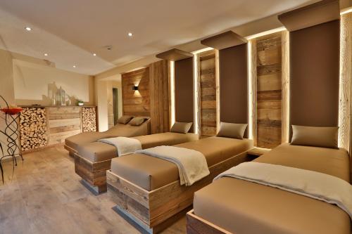 wellnessfaciliteiten, Hotel Garni Fiegl Apart in Solden wellnessfaciliteiten, Hotel Garni Fiegl Apart in Solden