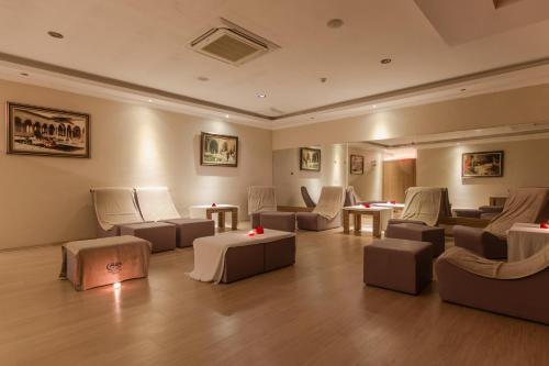 This photo about Aes Club Hotel shared on HyHotel.com