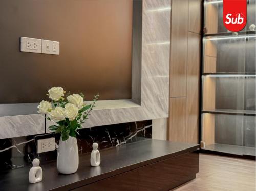 Facilities, Family Pool Villa, BBQ with Warm Welcome in Nam Noi Facilities, Family Pool Villa, BBQ with Warm Welcome in Nam Noi