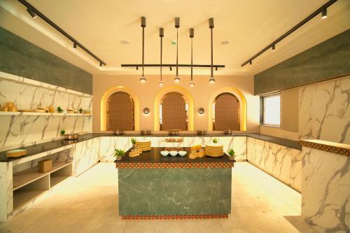 CLOUDSKAPE RESORT in אוטי CLOUDSKAPE RESORT in אוטי