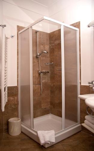 This photo about Hotel delle Province shared on HyHotel.com