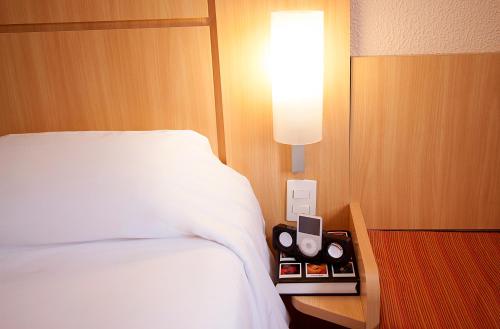 This photo about Ibis Curitiba Aeroporto shared on HyHotel.com