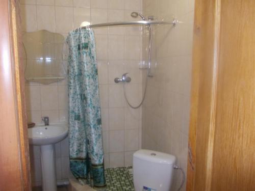 This photo about Guest House on Shkolynaya shared on HyHotel.com
