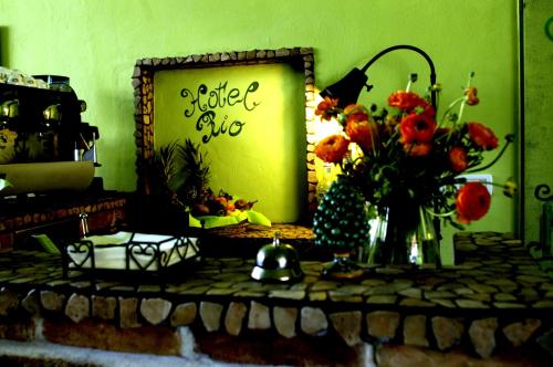 This photo about Hotel Rio shared on HyHotel.com