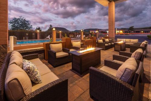 المرافق, Kokopelli Inn Sedona, Trademark Collection by Wyndham in سيدونا المرافق, Kokopelli Inn Sedona, Trademark Collection by Wyndham in سيدونا