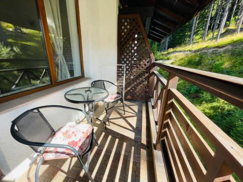 Forest Retreat, Stream Resort, Pamporovo in Pamporovo Forest Retreat, Stream Resort, Pamporovo in Pamporovo