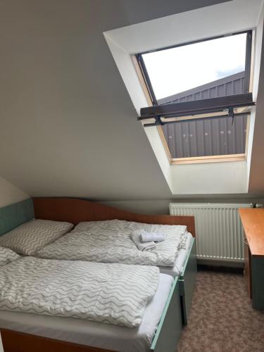 Jízdárna Otradice (Jizdarna Otradice) in 奧斯拉瓦河畔納梅什季 Jízdárna Otradice (Jizdarna Otradice) in 奧斯拉瓦河畔納梅什季