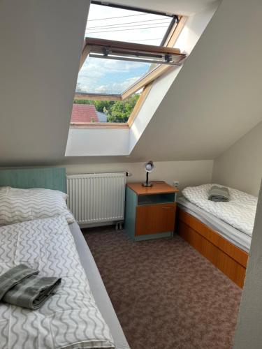 Jízdárna Otradice (Jizdarna Otradice) in 奧斯拉瓦河畔納梅什季 Jízdárna Otradice (Jizdarna Otradice) in 奧斯拉瓦河畔納梅什季