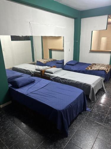 EcoRally Stay in เบยา วิสตา EcoRally Stay in เบยา วิสตา