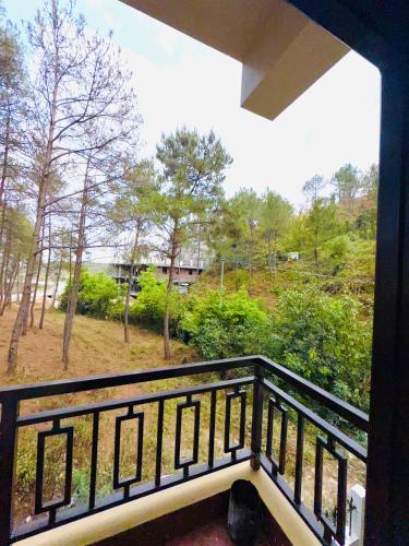 Balcony/terrace, XTSY Economy Dorms & Rooms in Golf Links Balcony/terrace, XTSY Economy Dorms & Rooms in Golf Links