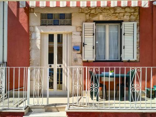 A szálláshely kívülről, Home AGM in Pozzallo A szálláshely kívülről, Home AGM in Pozzallo