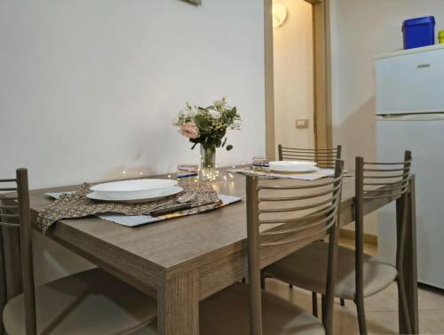 Konyha, Home AGM in Pozzallo Konyha, Home AGM in Pozzallo