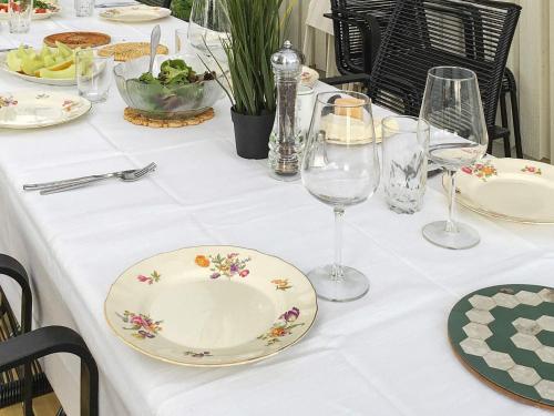 8 person holiday home in Tvaaker-By Traum in Varberg 8 person holiday home in Tvaaker-By Traum in Varberg