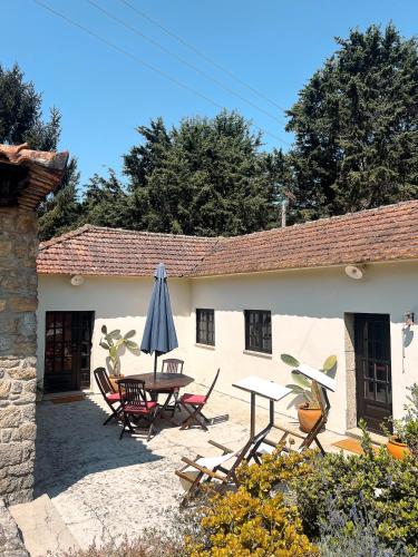 Facilities, Quinta da Faisca Guesthouse in Árvore Facilities, Quinta da Faisca Guesthouse in Árvore