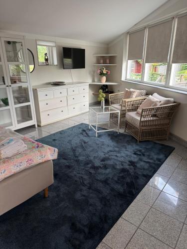 The Pigeon Hole in Ribe The Pigeon Hole in Ribe