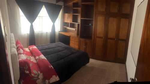 Country house in the middle of the world in ซานอันโตนิโอเดอพิชินชา Country house in the middle of the world in ซานอันโตนิโอเดอพิชินชา