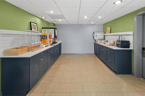 Eten en drinken, Spark by Hilton Waldorf in Waldorf Eten en drinken, Spark by Hilton Waldorf in Waldorf