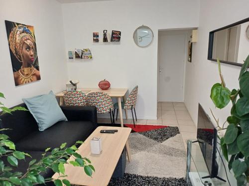 La clef des cœurs in Montargis La clef des cœurs in Montargis