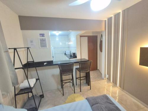 Studio próximo ao Shopping Floripa (Studio proximo ao Shopping Floripa) in João Paulo Studio próximo ao Shopping Floripa (Studio proximo ao Shopping Floripa) in João Paulo