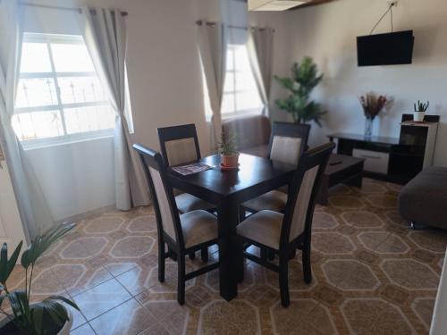 Hospedaje Temporario in La Quiaca Hospedaje Temporario in La Quiaca