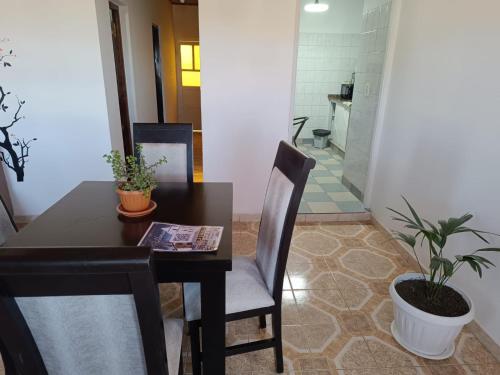 Hospedaje Temporario in La Quiaca Hospedaje Temporario in La Quiaca