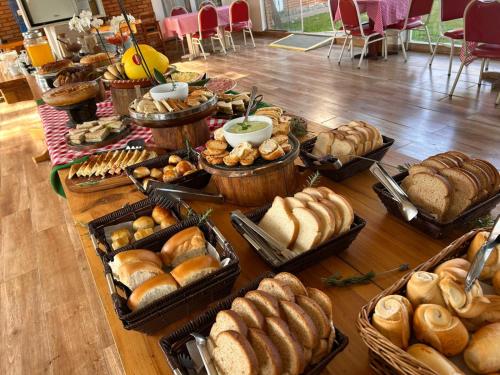 Pousada Filosofica in Campos Do Jordao Pousada Filosofica in Campos Do Jordao