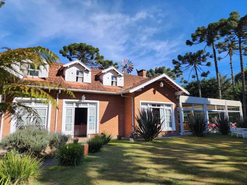 Pousada Filosofica in Campos Do Jordao Pousada Filosofica in Campos Do Jordao