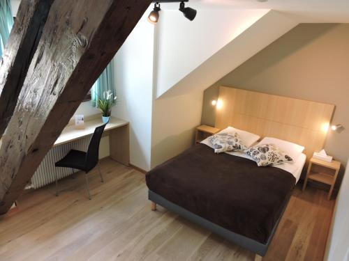 Auberge Communale de St-Legier in Corseaux Auberge Communale de St-Legier in Corseaux