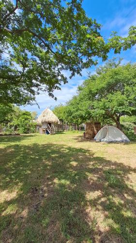 Eco Camping Las Penitas in Las Penitas Eco Camping Las Penitas in Las Penitas