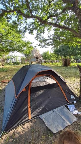 Eco Camping Las Penitas in Las Penitas Eco Camping Las Penitas in Las Penitas