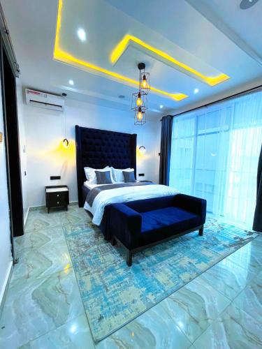 IFEMIDE ESTATES - LUXURY HOMES in Akure IFEMIDE ESTATES - LUXURY HOMES in Akure