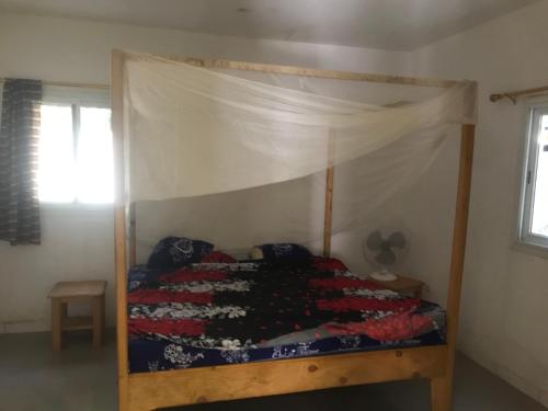 Villa Ndangane in נדנגנה Villa Ndangane in נדנגנה