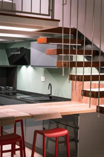 Living Calabriando in Reggio Calabria Living Calabriando in Reggio Calabria