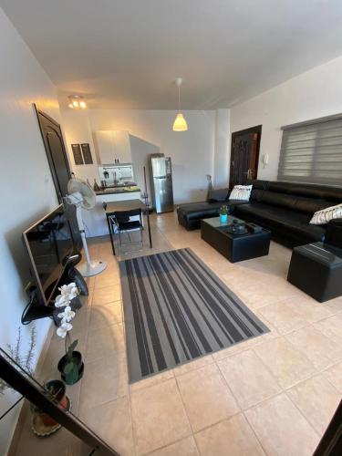 Studio for Rent in Jabal Alweibdeh-Amman - Jordan in Al Jizah Studio for Rent in Jabal Alweibdeh-Amman - Jordan in Al Jizah