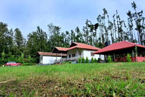 Siri Kuteera Homestay in Aladagudde Siri Kuteera Homestay in Aladagudde