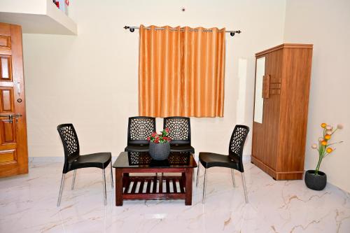 Siri Kuteera Homestay in Aladagudde Siri Kuteera Homestay in Aladagudde