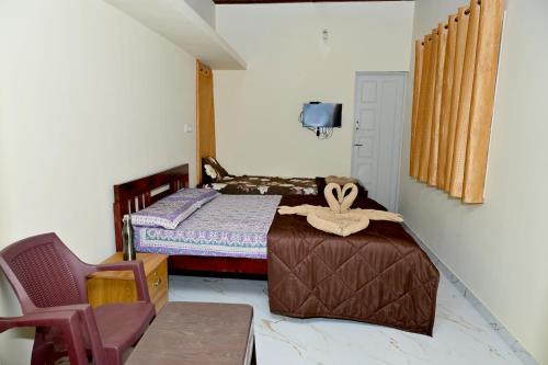 Siri Kuteera Homestay in Aladagudde Siri Kuteera Homestay in Aladagudde