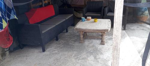 Casa Ladino no Campo in คานฮา Casa Ladino no Campo in คานฮา