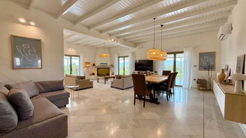 Vendégszoba, Elysian Retreat in Agios Avgoustinos Vendégszoba, Elysian Retreat in Agios Avgoustinos