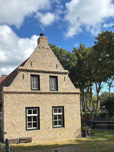 Ut ânker fan de Jong (Ut anker fan de Jong) in Άμελαντ Ut ânker fan de Jong (Ut anker fan de Jong) in Άμελαντ